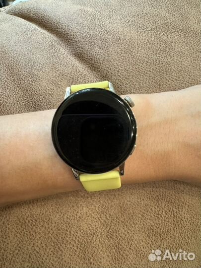 Huawei watch gt 3