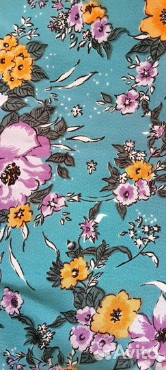 Шелк, плюш, люрекс, плащевая ткань. СССР