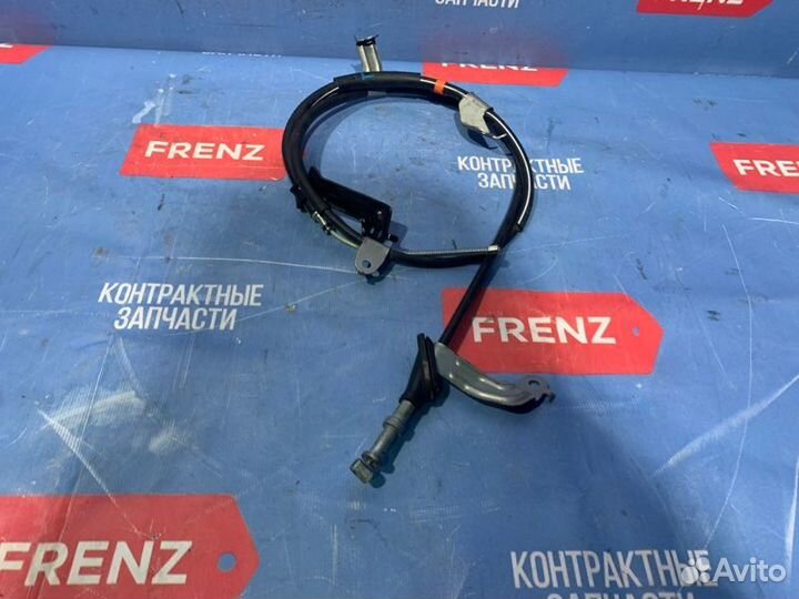 Трос ручника левый Subaru Forester SJ 2012-2018