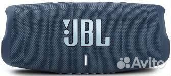 Колонка jbl charge 5
