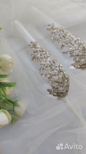 Свадебные фужеры