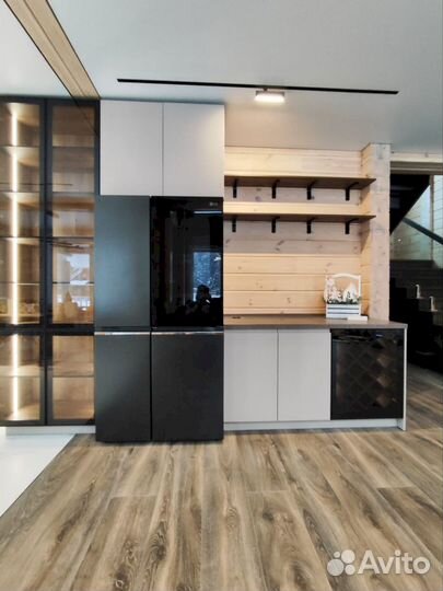 Кухни в кредит