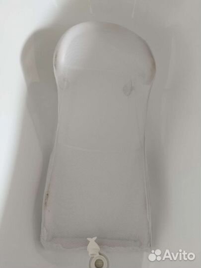 Ванночка детская