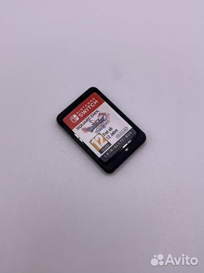 Dragon Quest XI S: Echoes of and Elusive Age