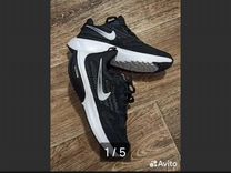 Кроссовки новые Nike air zoom 38 размера (24 см)