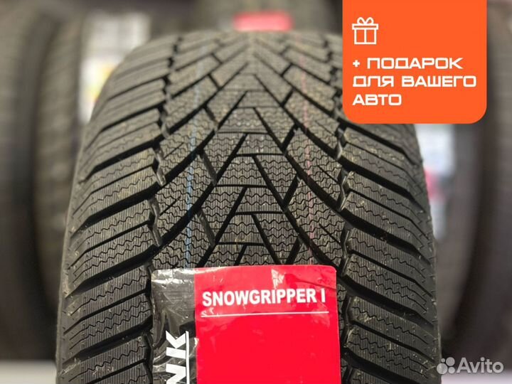 iLink SnowGripper I 255/35 R20 123T