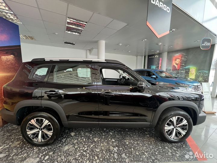 Haval Dargo 2.0 AMT, 2023