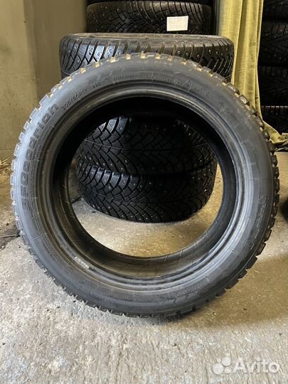 Bfgoodrich G-Force Stud 205/50 R17