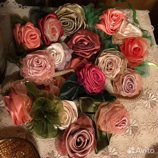 Швея на дому