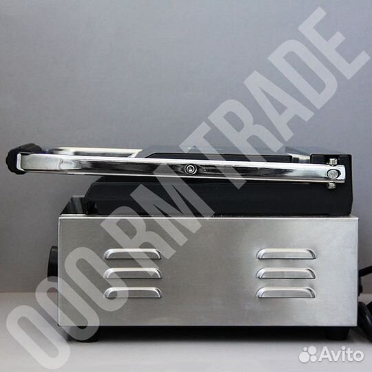 Гриль контактный дс-811 (Оптом и в розницу)