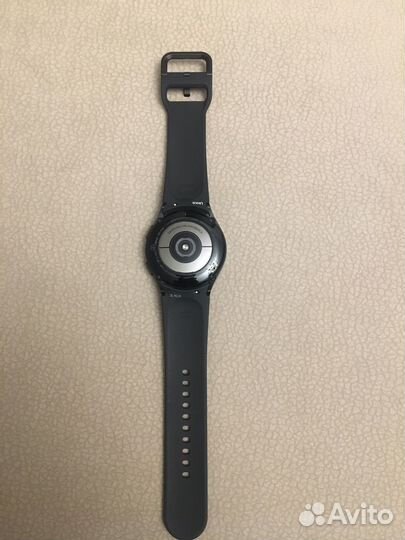 Samsung galaxy watch 4 часы