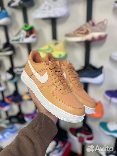 Кроссовки Nike Air Force 1