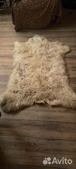 Овечья шкура