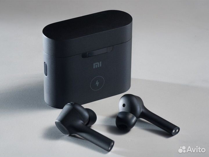 Беспроводные наушники Xiaomi Mi True Wireless Earp