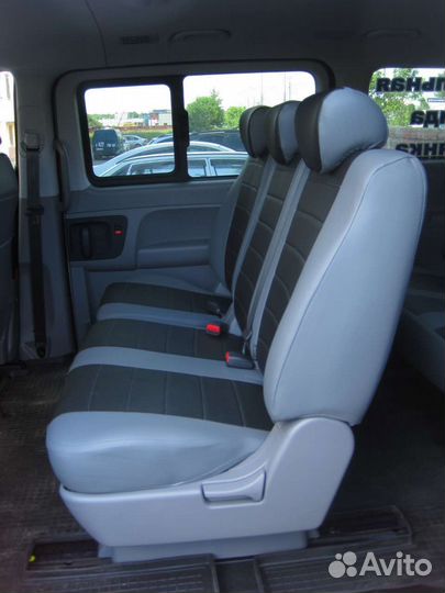 Сфера услуг