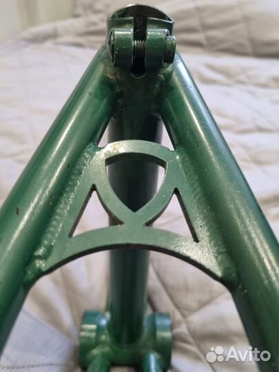 Рама для bmx Subrosa Griffin