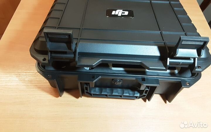 Кейс противоударный для дрона DJI mini 3 PRO