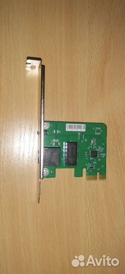 Продаю сетевую карту TP-Link TG-3468
