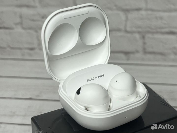 Samsung galaxy buds 2 pro