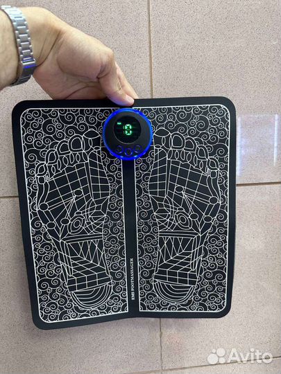 Вибро массажер