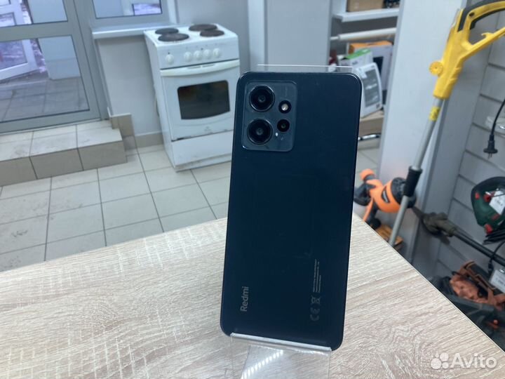 Xiaomi Redmi Note 12, 8/128 ГБ