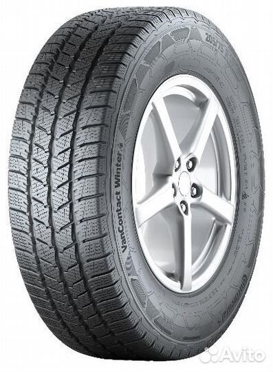 Continental VanContact Winter 215/60 R16 103T