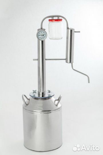 Дистиллятор 