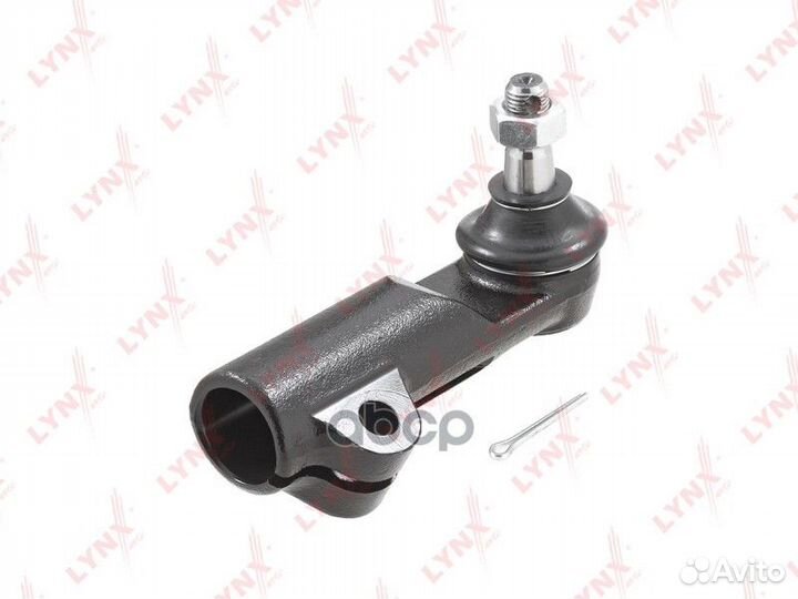 Рулевой наконечник перед лев C4471L lynxauto