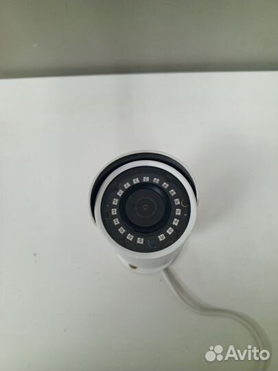 Видеокамера