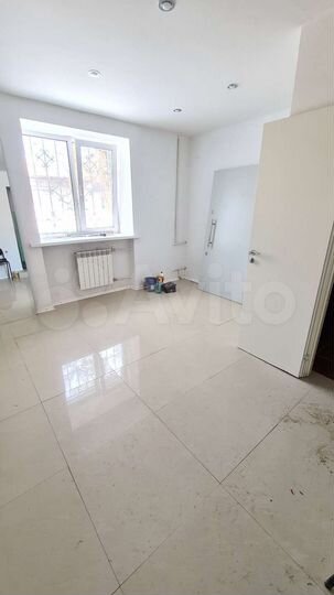 Квартира-студия, 15,3 м², 1/5 эт.