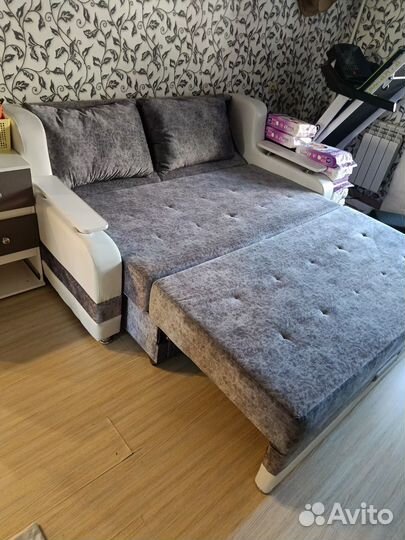 Диван раскладной