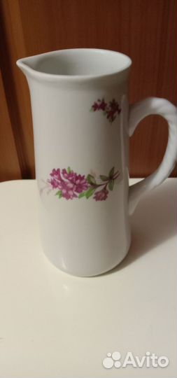 Кувшин дулево СССР