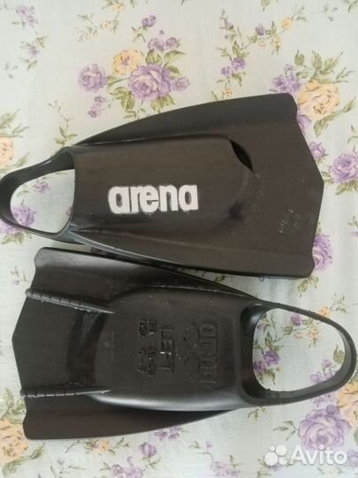 Ласты для плавания Arena