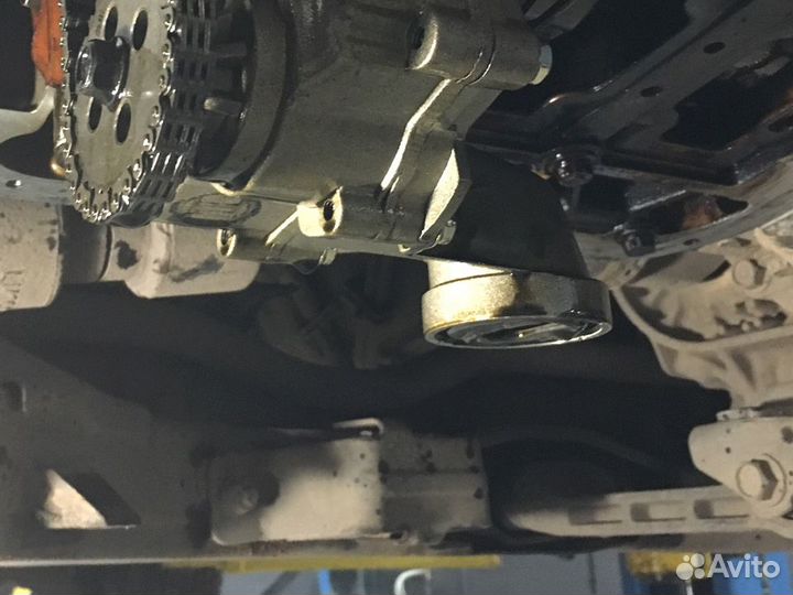 Обслуживание Киа, ремонт и регулировка автомобилей