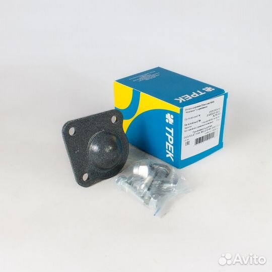 Шаровая опора Трек BJ70-124