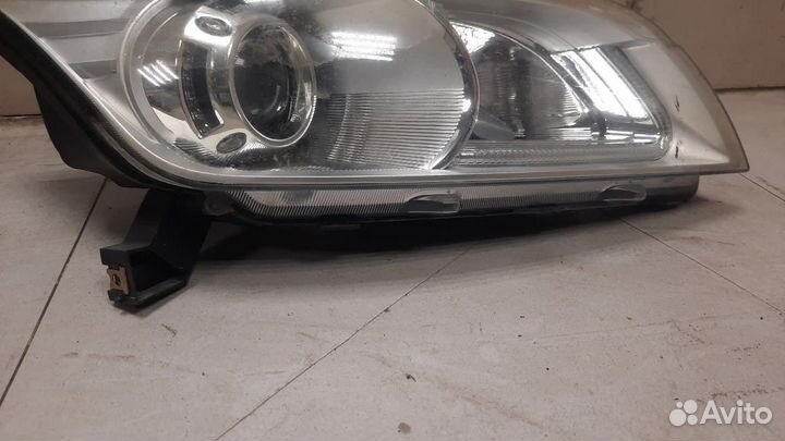 Фара правая Lifan X60