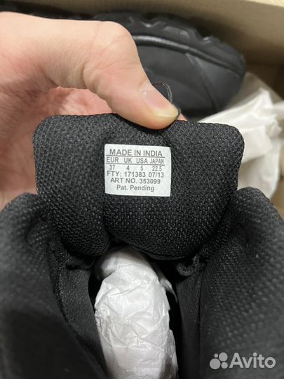 Ботинки зимние Salomon