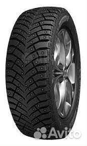 Michelin X-Ice North 4 SUV 255/45 R19