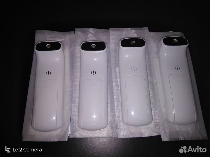 Бесконтактный Термометр Инфракрасный (новый)