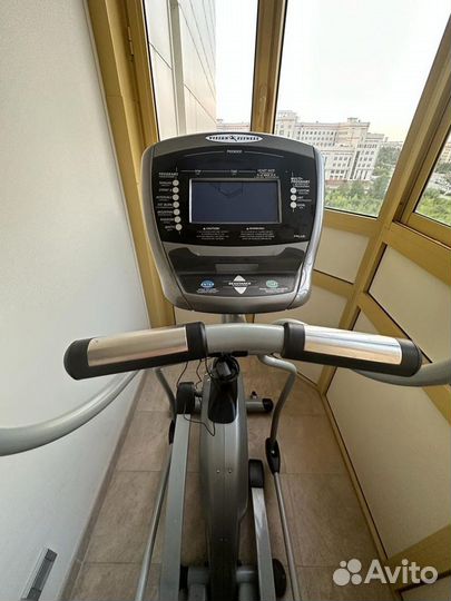 Эллипс vision fitness x6200 premier