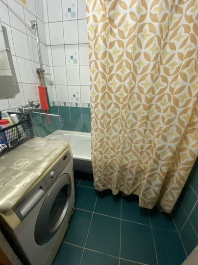 3-к. квартира, 63 м², 1/9 эт.