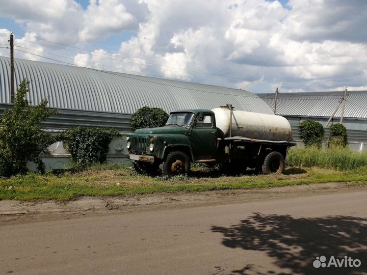 Асенизатор