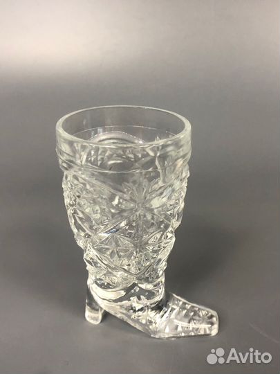 К.2408 Рюмка Сапожок