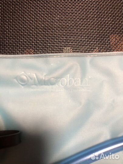 Гидратор для рюкзака