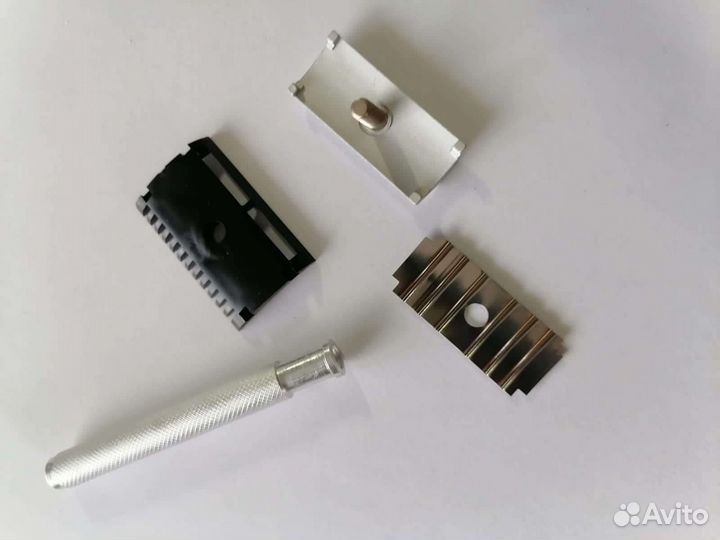 Станок для бритья т образный, для бритв