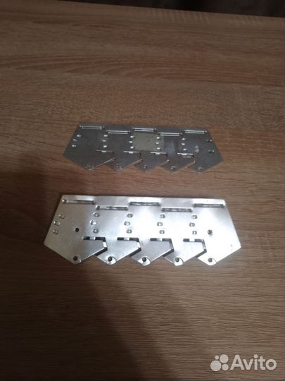 Колодки для медалей