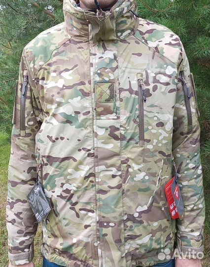 Keela MK5 аналог Carinthia MIG 4 и UF pro winter