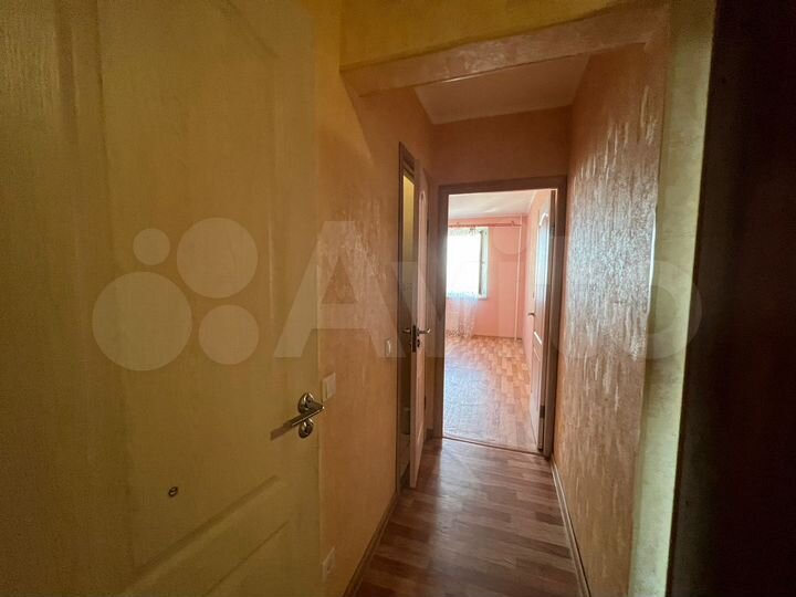 2-к. квартира, 57,7 м², 14/25 эт.