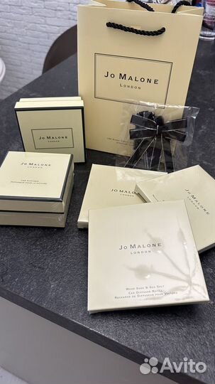 Диффузор jo malone новый