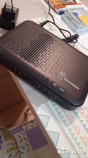 Wi-Fi Tp-Link